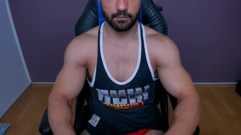 Snapshot of jhonnyboy007 chatting on October 26, 8:49 am Black Diamond online show from October 26, 8:49 am