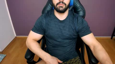 Snapshot of jhonnyboy007 chatting on February 22, 7:56 am Black Diamond online show from February 22, 7:56 am