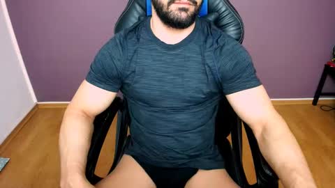 Snapshot of jhonnyboy007 chatting on February 8, 6:43 am Black Diamond online show from February 8, 6:43 am