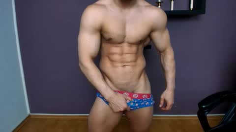 Snapshot of jhonnyboy007 chatting on February 28, 8:53 am Black Diamond online show from February 28, 8:53 am