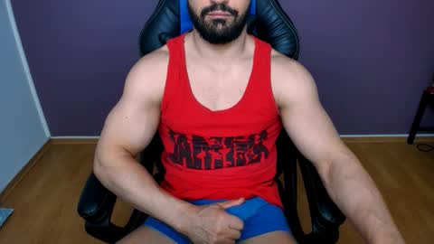 Snapshot of jhonnyboy007 chatting on February 15, 5:51 am Black Diamond online show from February 15, 5:51 am