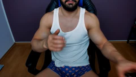 Snapshot of jhonnyboy007 chatting on February 6, 9:22 am Black Diamond online show from February 6, 9:22 am