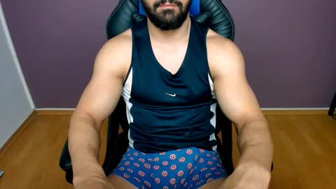 Snapshot of jhonnyboy007 chatting on December 29, 5:42 am Black Diamond online show from December 29, 5:42 am