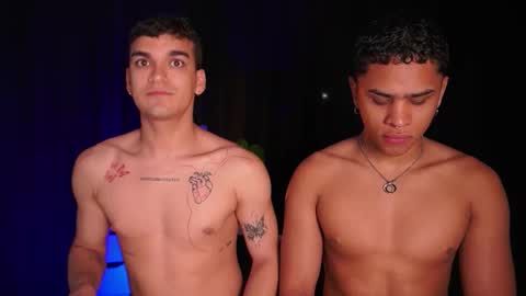 Jhonny  online show from October 22, 6:50 am