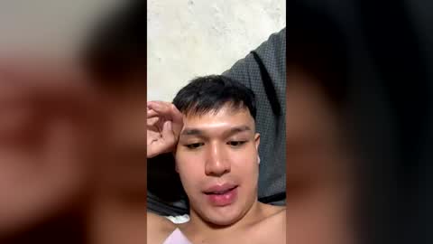 jhonpauldominguez1009 online show from August 6, 3:23 am