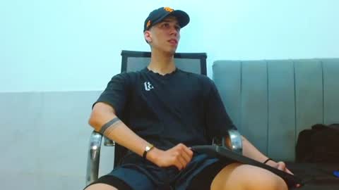jhony_sex3 online show from July 7, 9:13 am