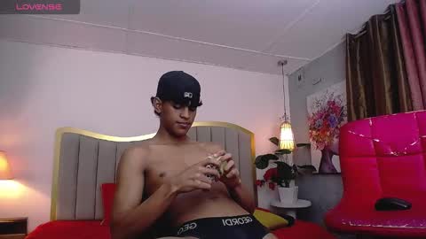 jhos online show from January 9, 6:13 pm