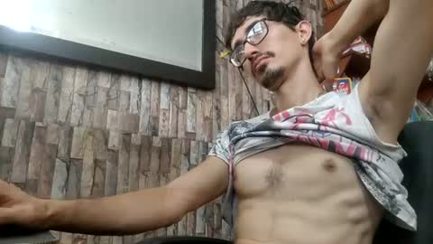Jhosuamoore  online show from July 5, 1:40 pm