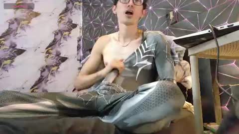 jhosuamoore2 online show from July 16, 4:36 pm