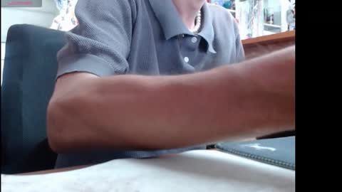 jhosuamoore2 online show from October 14, 8:49 pm