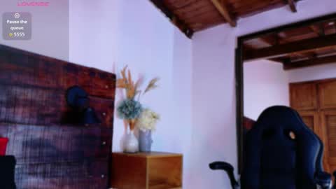 jhosuavega online show from March 10, 2:17 am