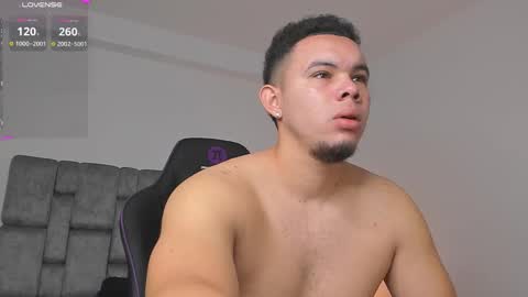 Jhonatan80  online show from December 1, 10:07 am