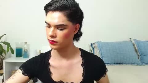 Jhuan Nhez online show from June 18, 11:54 pm