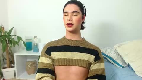 Jhuan Nhez online show from June 1, 12:11 am