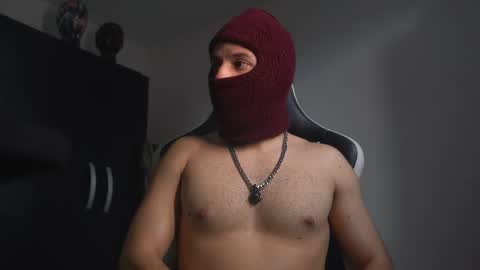 Jhx online show from April 16, 9:50 pm