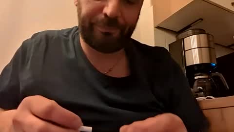 jiger1234 online show from February 26, 11:50 pm