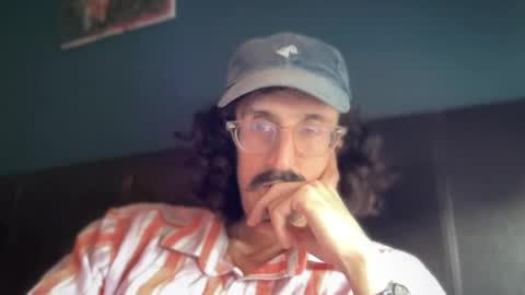 Jigz1986 online show from May 27, 5:21 pm