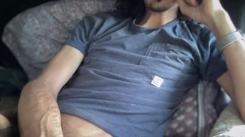 Jigz1986 online show from May 12, 7:39 am