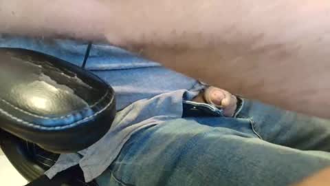 jim74122 online show from October 6, 3:00 am