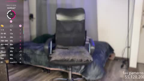 jim_dancer online show from March 6, 11:57 pm