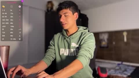 jim_dancer online show from February 6, 6:56 pm