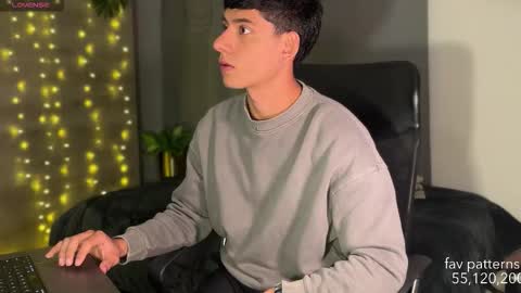 jim_dancer online show from December 18, 10:17 pm