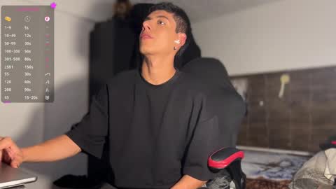 jim_dancer online show from January 29, 8:46 pm