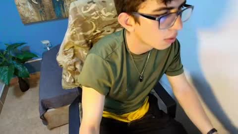 GEROGE online show from July 1, 2:29 pm