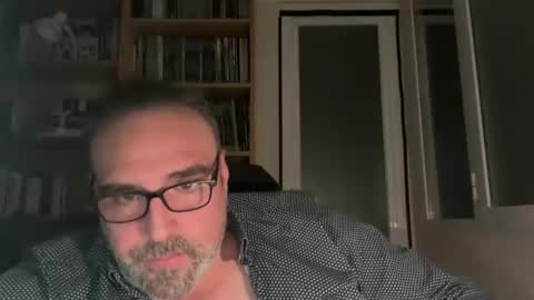 Jim Dick online show from December 21, 11:13 pm