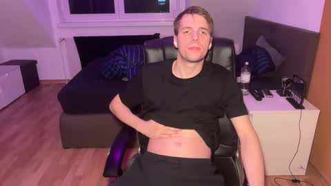 Jimmy online show from February 19, 5:31 pm