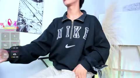 Jim  online show from January 5, 7:28 pm