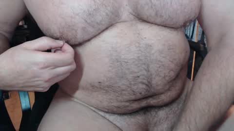 Jim online show from October 6, 8:57 pm