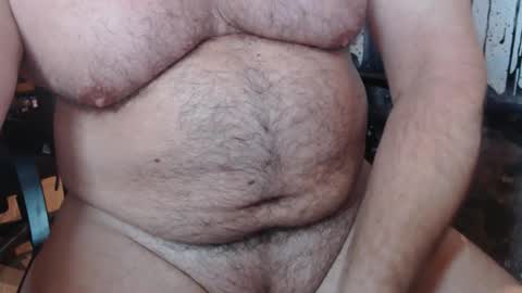 Jim online show from September 13, 8:32 pm