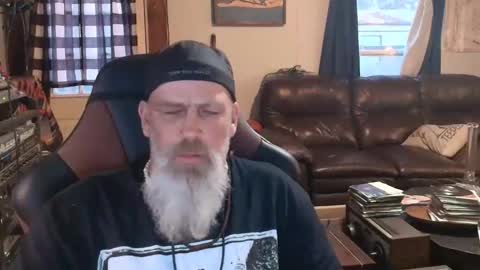 jimmy mac online show from March 12, 11:23 pm