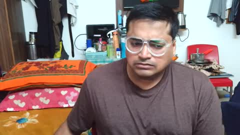 ASK online show from September 17, 9:38 pm