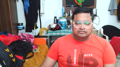 ASK online show from September 21, 12:33 am