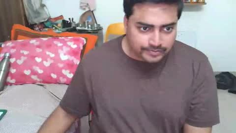 ASK online show from October 18, 8:36 pm