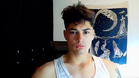 jimmy_classic online show from October 3, 11:10 pm