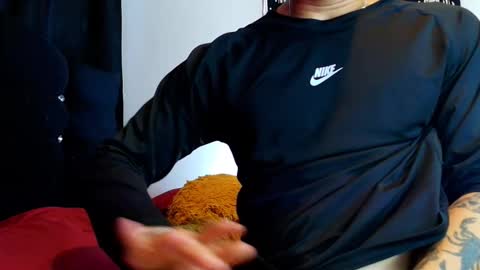 jimmy_classic online show from September 26, 10:51 pm