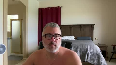 Dad of Three online show from April 4, 4:48 pm