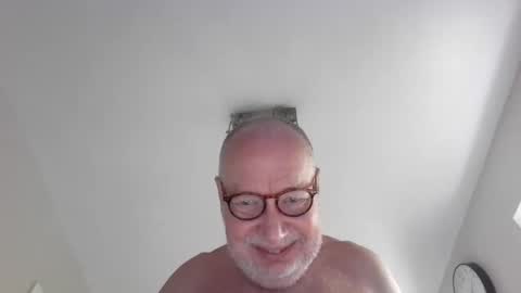 Jim Redgewell online show from May 31, 6:09 pm