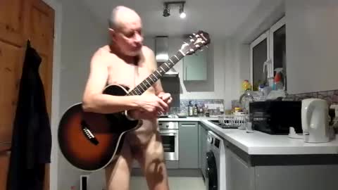 Jim Redgewell online show from November 17, 6:33 pm