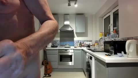 Jim Redgewell online show from October 31, 7:06 pm