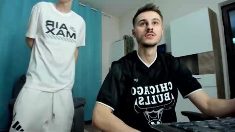 AlphaJimmy online show from March 22, 5:07 pm