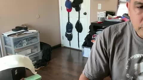 jimmythe47 online show from February 23, 9:58 pm