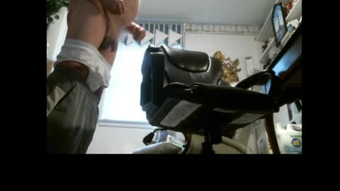 jimwellhung online show from February 2, 2:24 pm