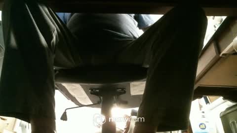 jimwellhung online show from January 27, 4:09 am