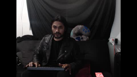 jin_woosex online show from September 22, 7:08 am