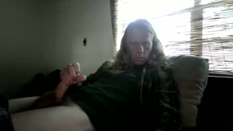 jizzmitten5 online show from June 1, 1:55 pm