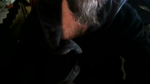 JJ online show from December 28, 6:50 pm